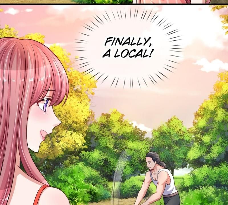 Strategy of Reborn Movie Queen Chapter 221 page 9 - 