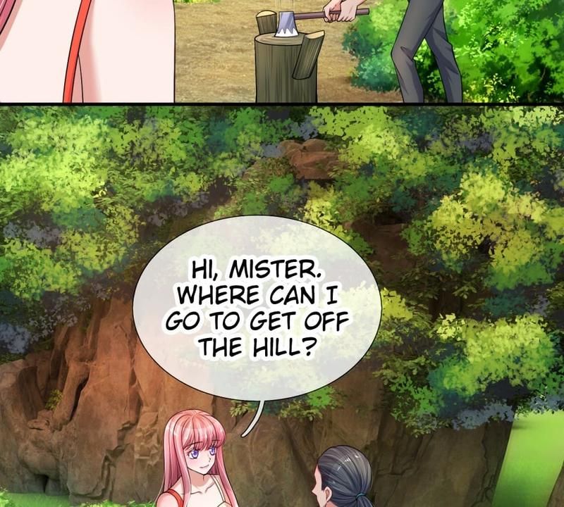Strategy of Reborn Movie Queen Chapter 221 page 10 - 