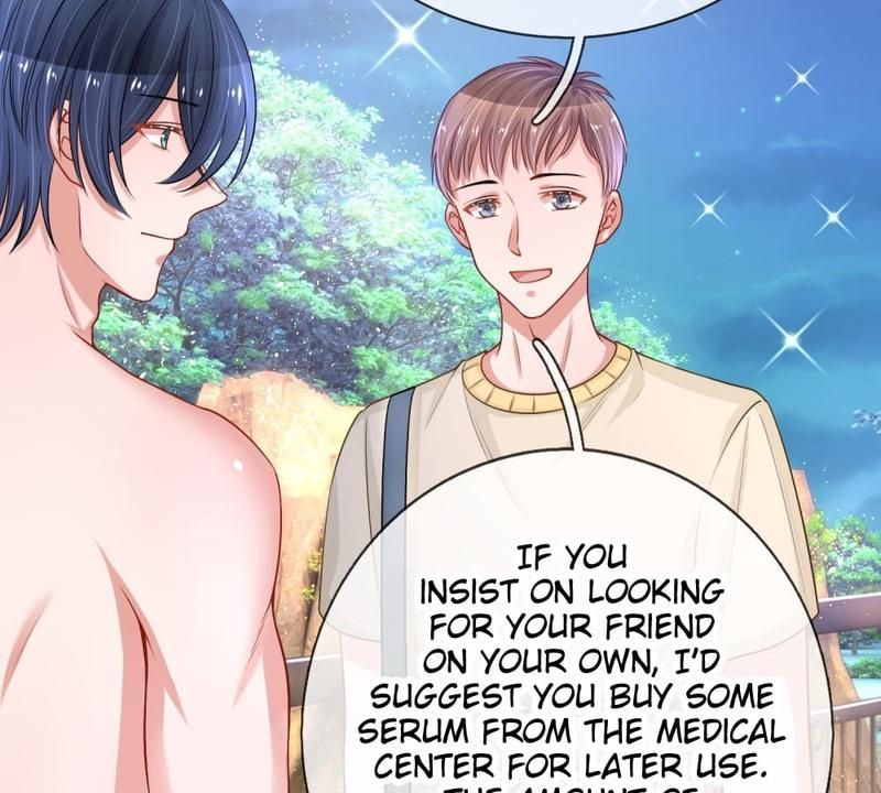 Strategy of Reborn Movie Queen Chapter 222 page 2 - 