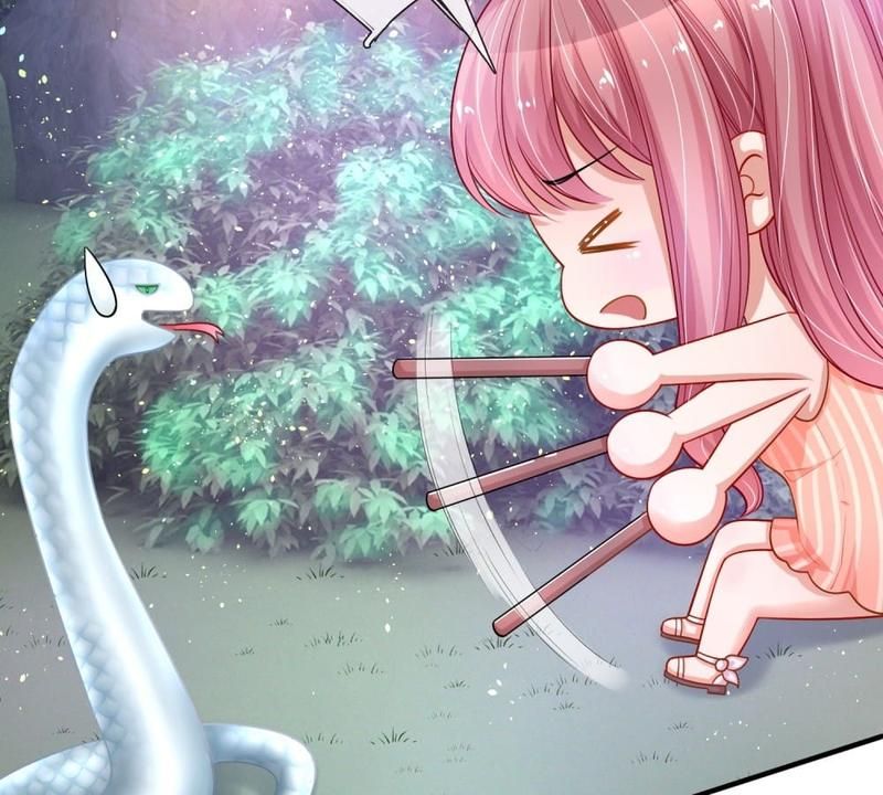 Strategy of Reborn Movie Queen Chapter 222 page 17 - 