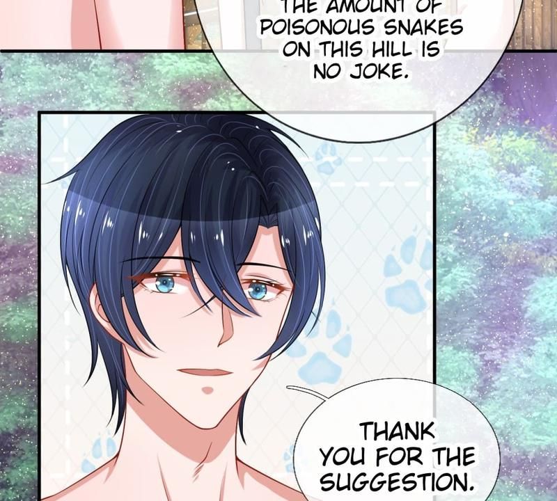 Strategy of Reborn Movie Queen Chapter 222 page 3 - 