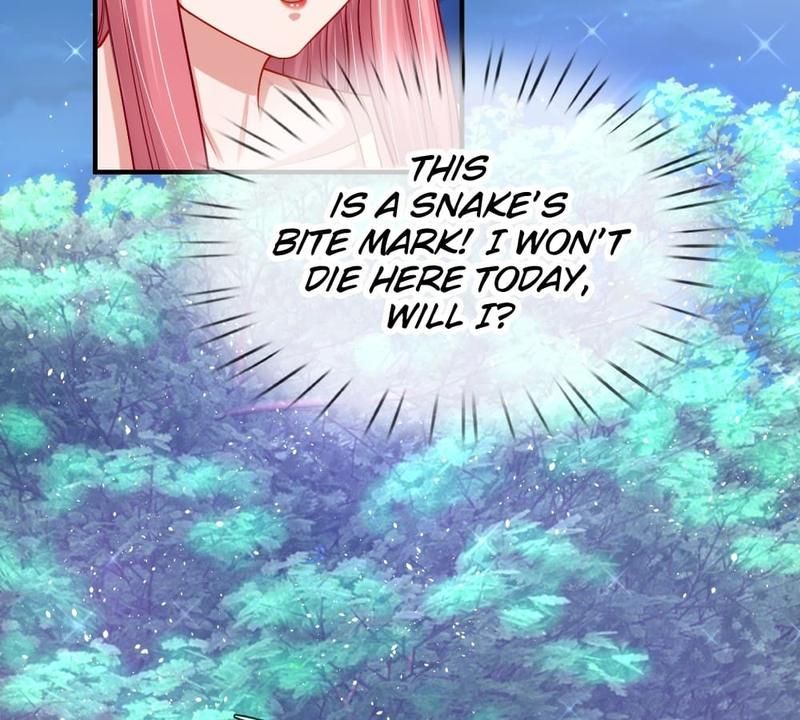 Strategy of Reborn Movie Queen Chapter 222 page 22 - 