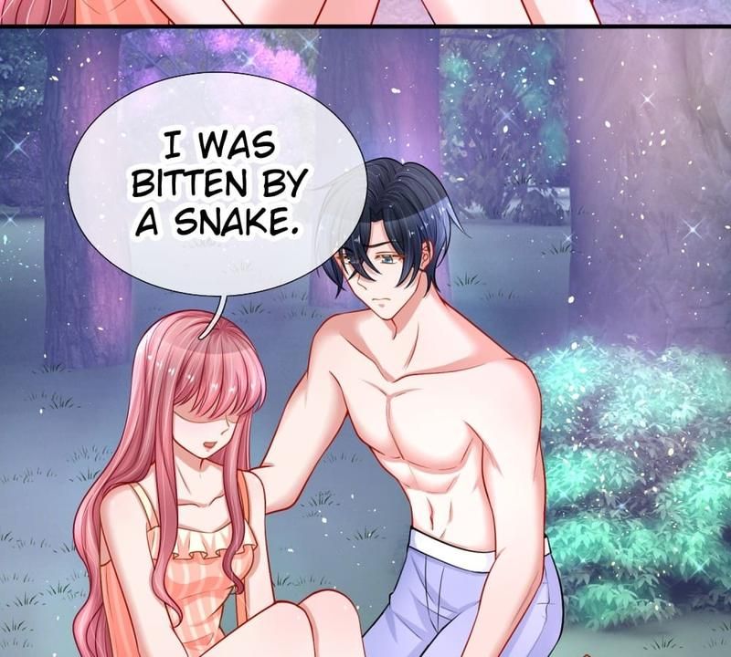 Strategy of Reborn Movie Queen Chapter 222 page 25 - 