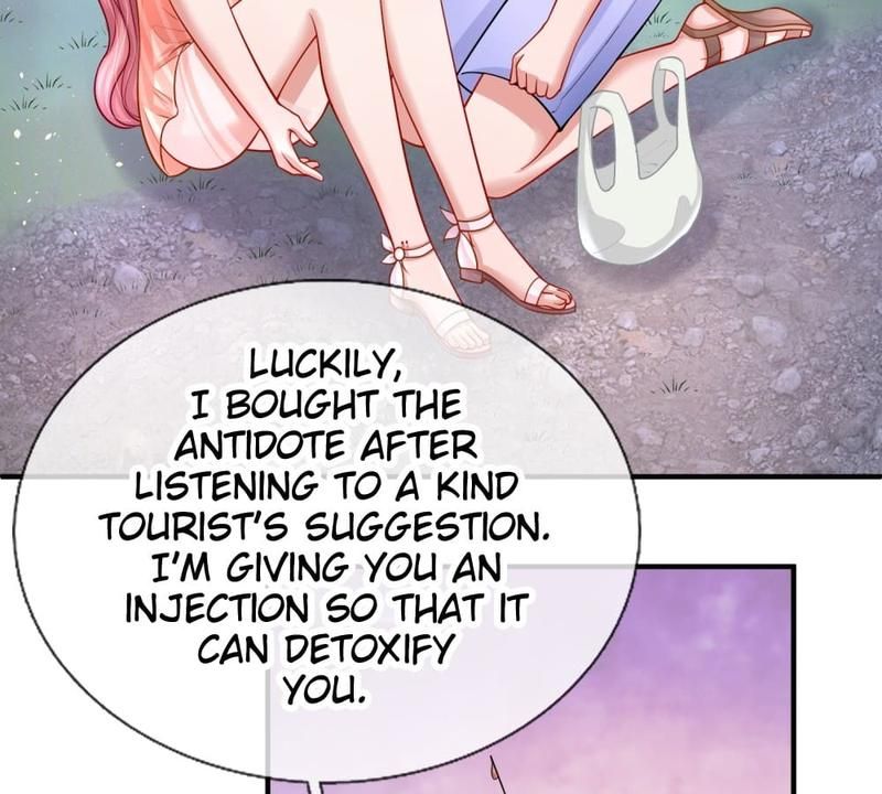 Strategy of Reborn Movie Queen Chapter 222 page 26 - 