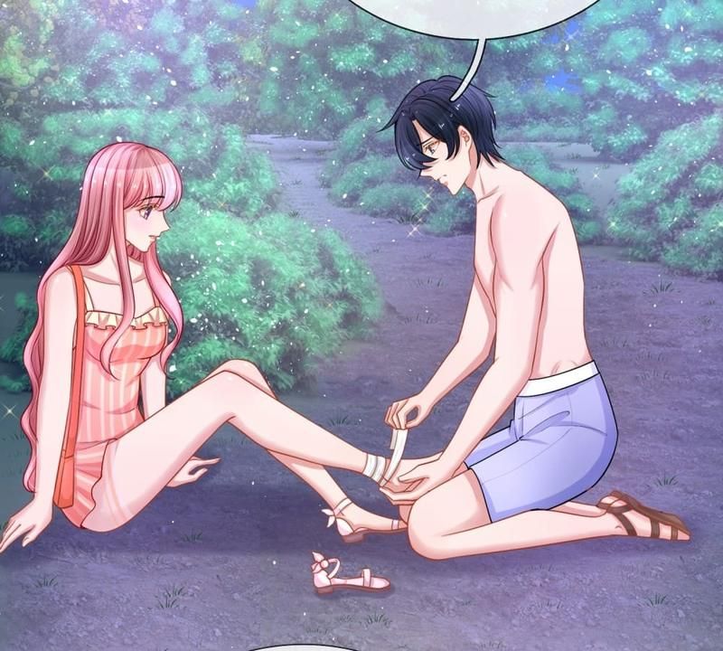 Strategy of Reborn Movie Queen Chapter 222 page 30 - 