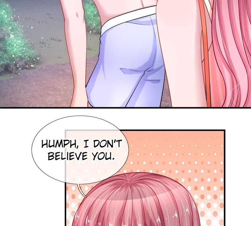 Strategy of Reborn Movie Queen Chapter 222 page 32 - 
