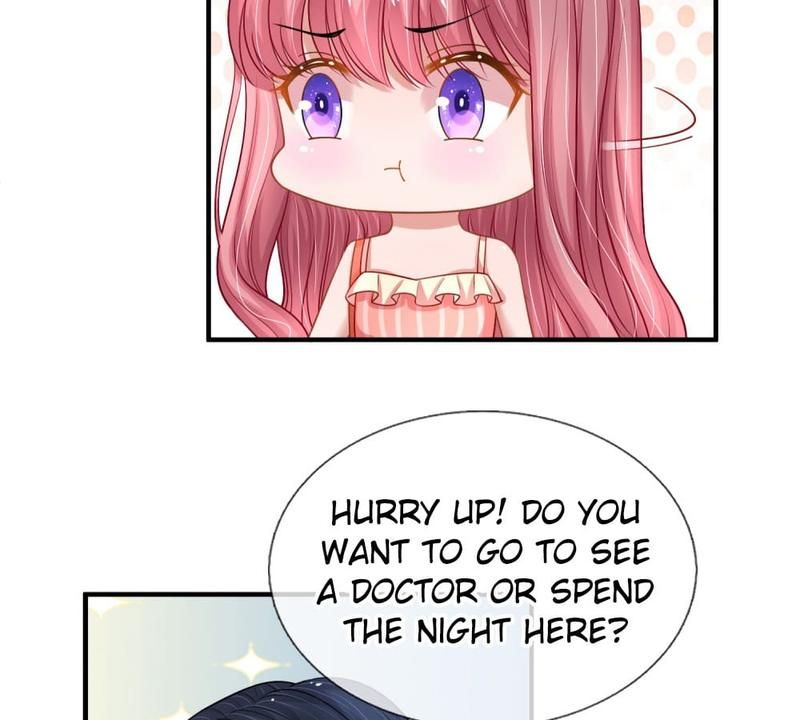Strategy of Reborn Movie Queen Chapter 222 page 33 - 
