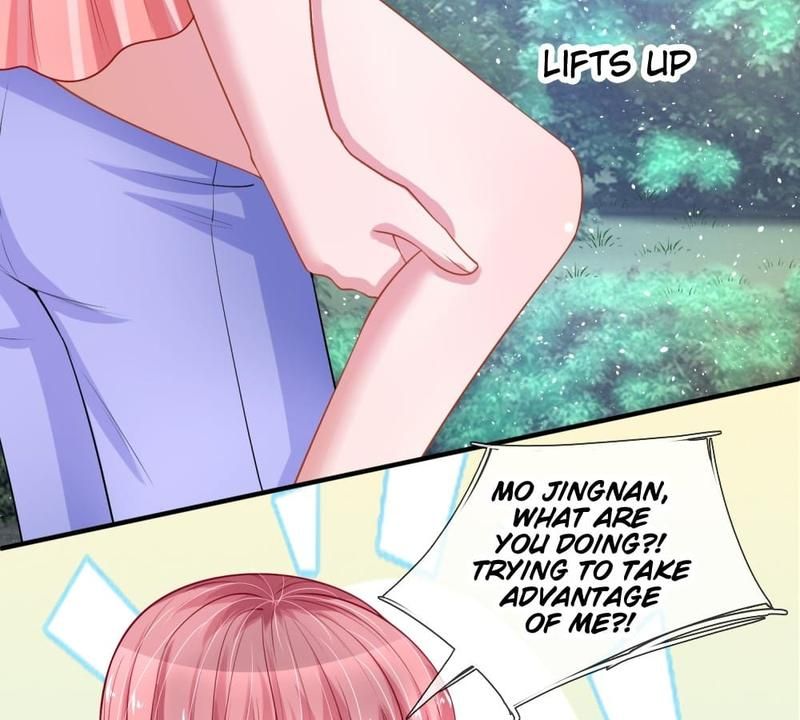 Strategy of Reborn Movie Queen Chapter 222 page 37 - 