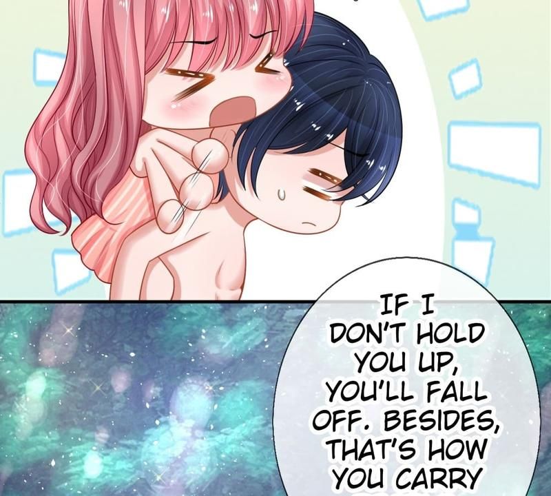 Strategy of Reborn Movie Queen Chapter 222 page 38 - 
