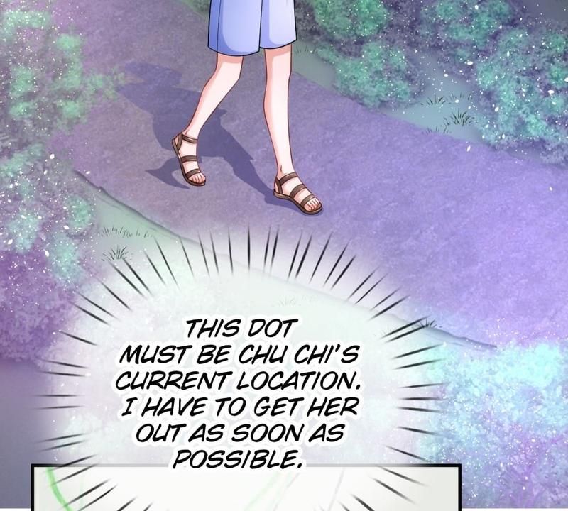 Strategy of Reborn Movie Queen Chapter 222 page 5 - 