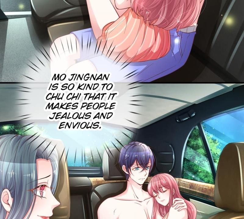 Strategy of Reborn Movie Queen Chapter 223 page 22 - 