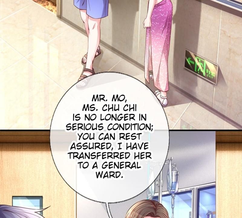 Strategy of Reborn Movie Queen Chapter 223 page 25 - 
