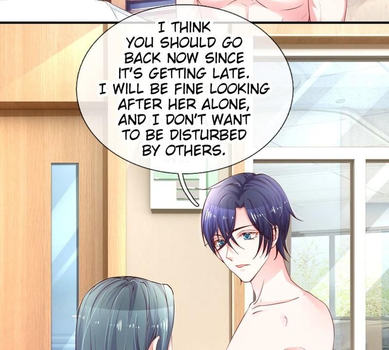 Strategy of Reborn Movie Queen Chapter 223 page 30 - 