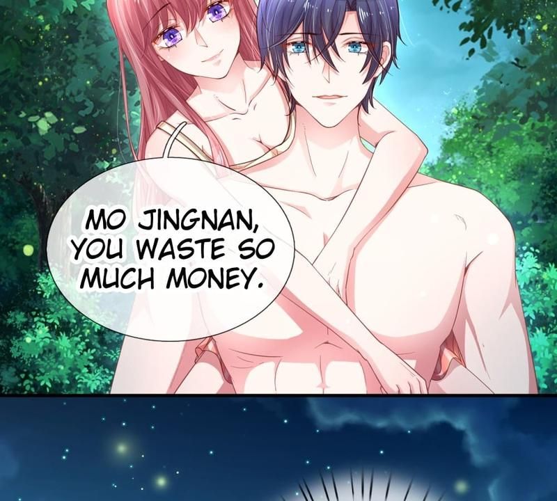 Strategy of Reborn Movie Queen Chapter 223 page 7 - 