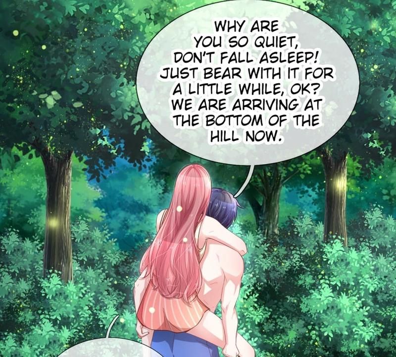 Strategy of Reborn Movie Queen Chapter 223 page 9 - 