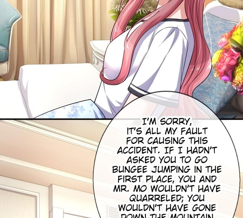 Strategy of Reborn Movie Queen Chapter 224 page 18 - 