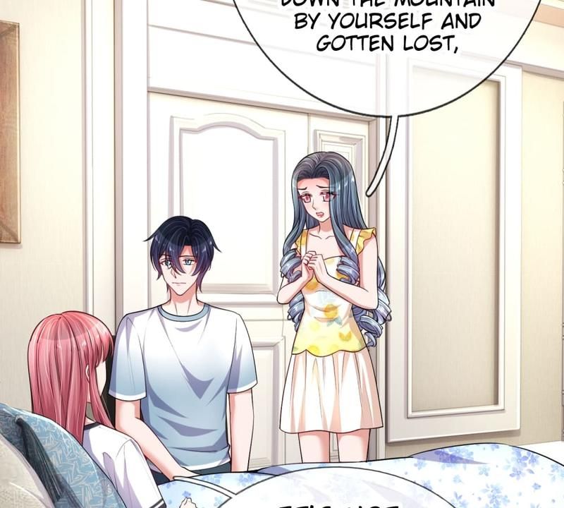 Strategy of Reborn Movie Queen Chapter 224 page 19 - 