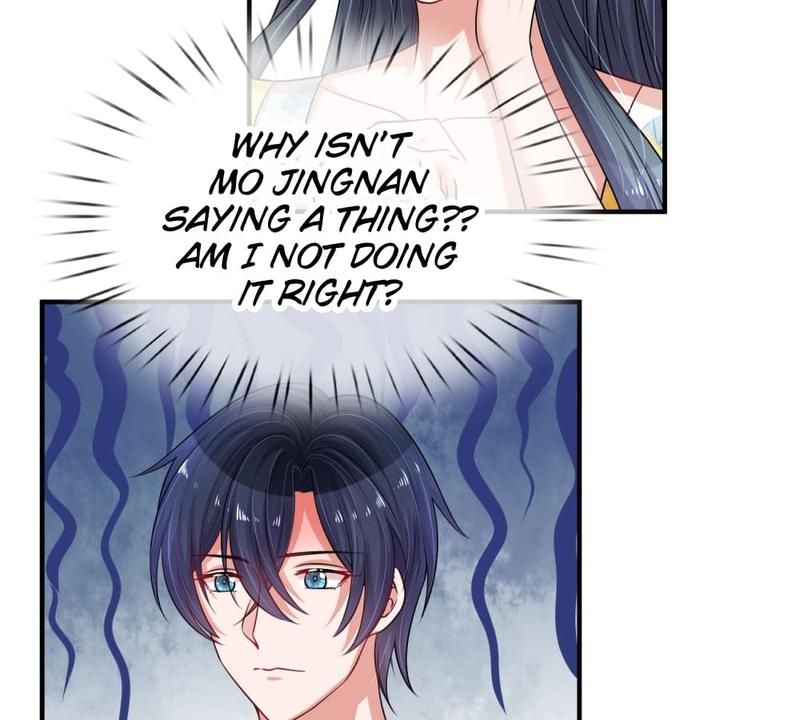 Strategy of Reborn Movie Queen Chapter 224 page 21 - 
