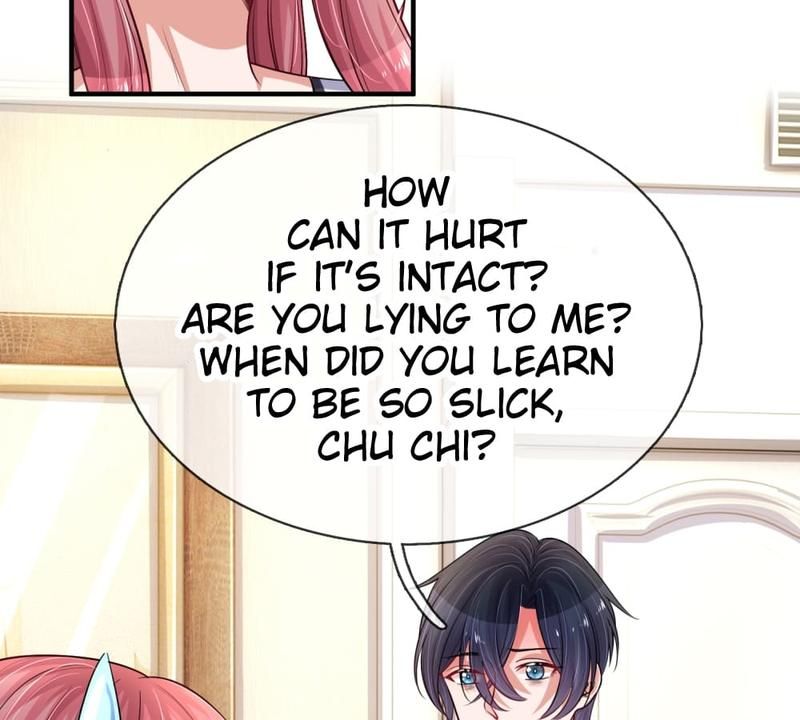 Strategy of Reborn Movie Queen Chapter 224 page 29 - 