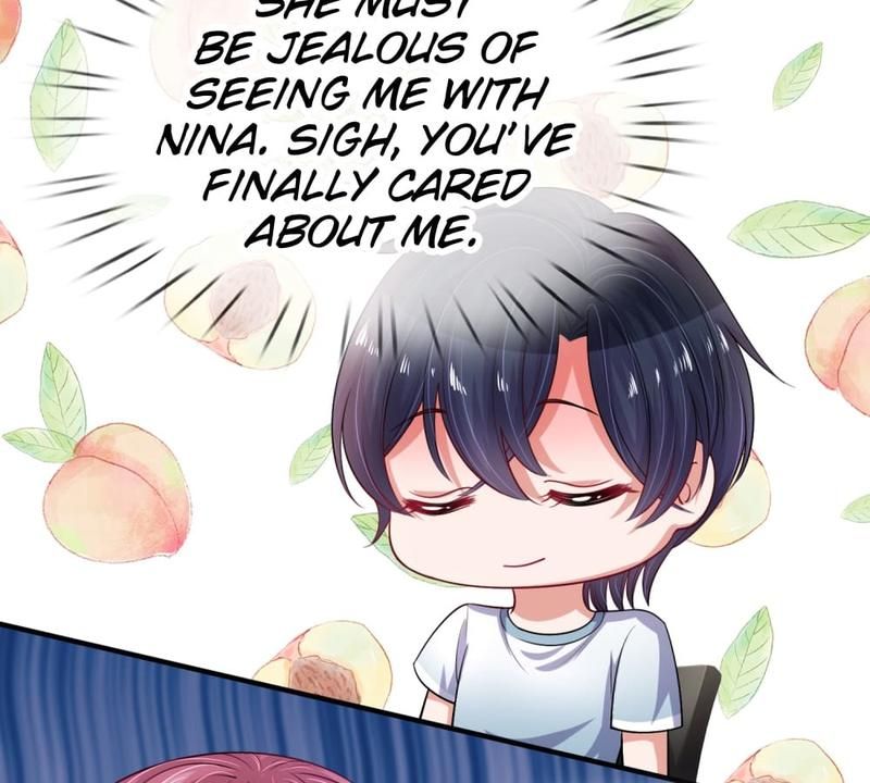 Strategy of Reborn Movie Queen Chapter 224 page 31 - 