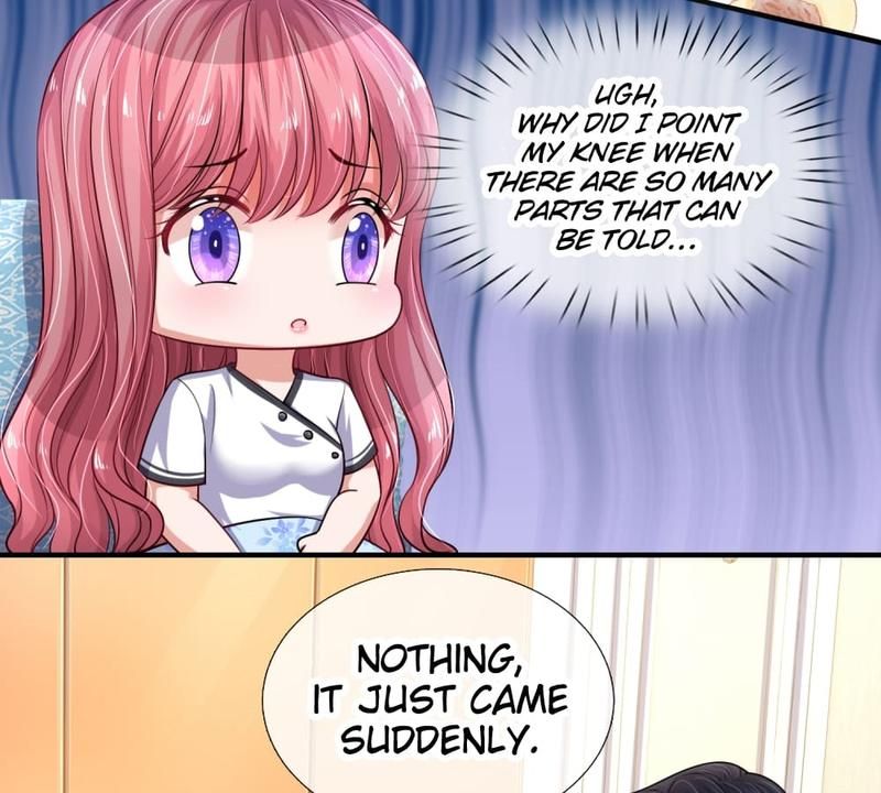 Strategy of Reborn Movie Queen Chapter 224 page 32 - 