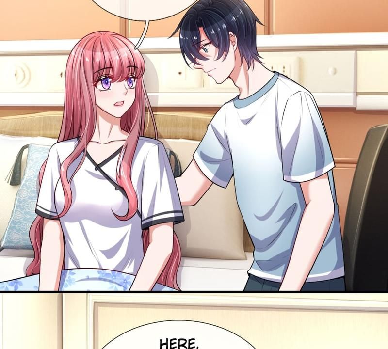 Strategy of Reborn Movie Queen Chapter 224 page 7 - 
