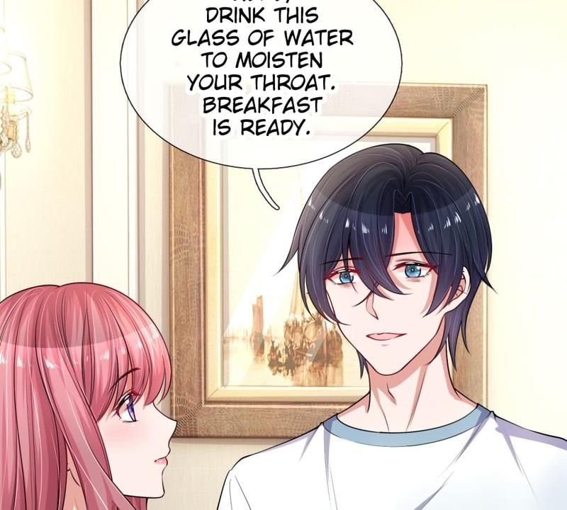 Strategy of Reborn Movie Queen Chapter 224 page 8 - 