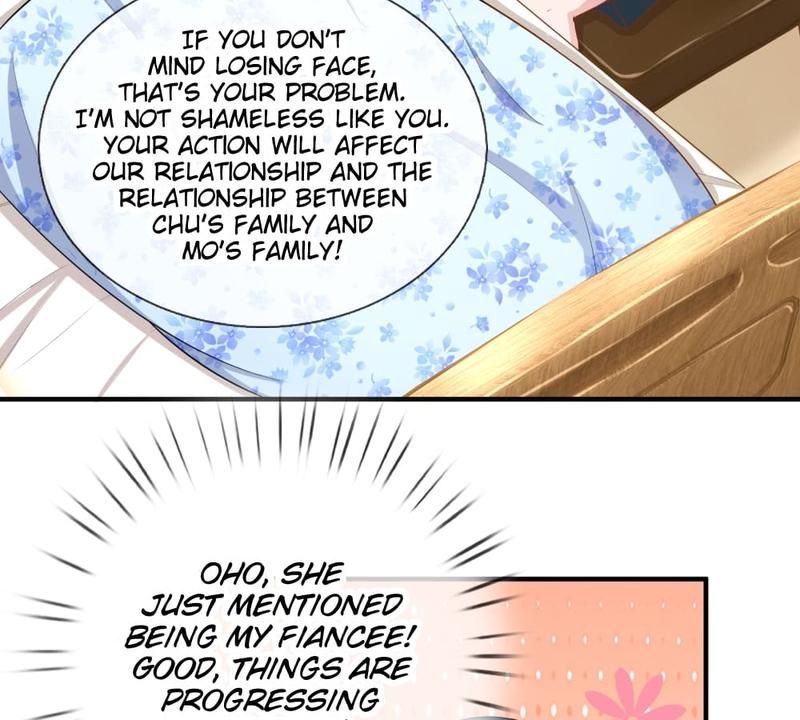 Strategy of Reborn Movie Queen Chapter 225 page 17 - 