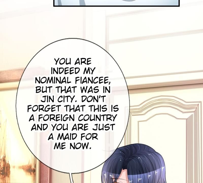 Strategy of Reborn Movie Queen Chapter 225 page 19 - 
