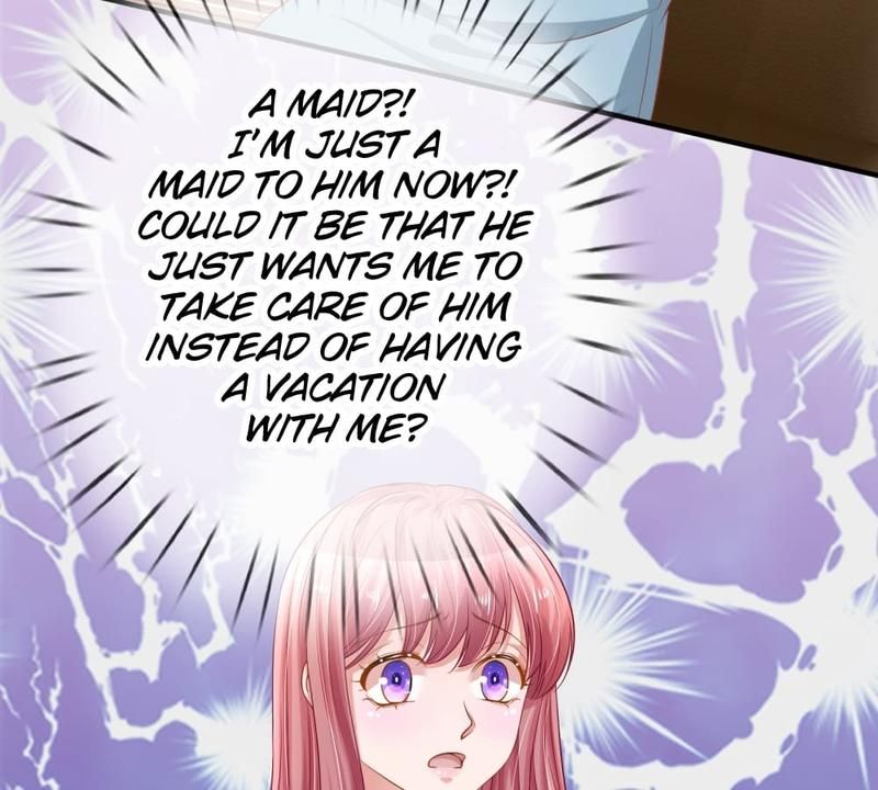 Strategy of Reborn Movie Queen Chapter 225 page 21 - 