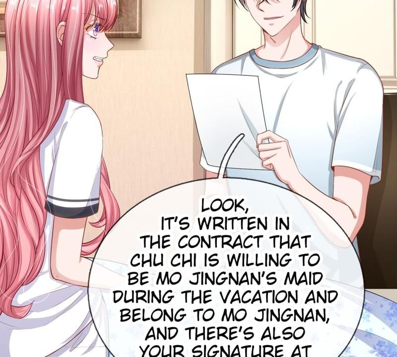 Strategy of Reborn Movie Queen Chapter 225 page 24 - 