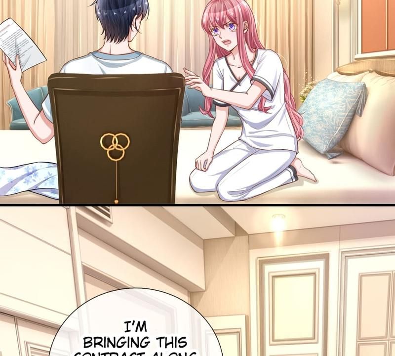 Strategy of Reborn Movie Queen Chapter 225 page 27 - 