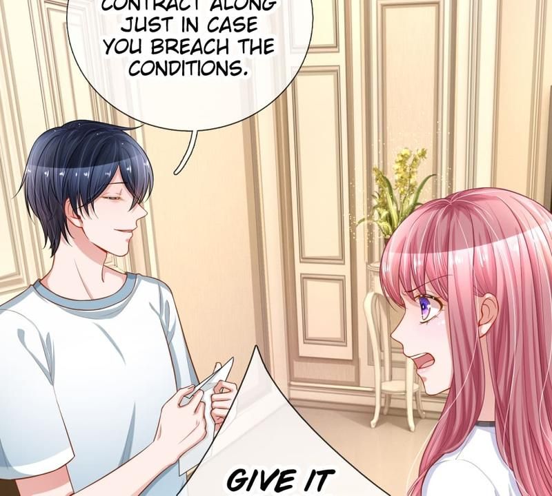 Strategy of Reborn Movie Queen Chapter 225 page 28 - 