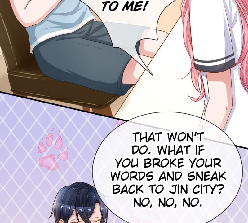 Strategy of Reborn Movie Queen Chapter 225 page 29 - 