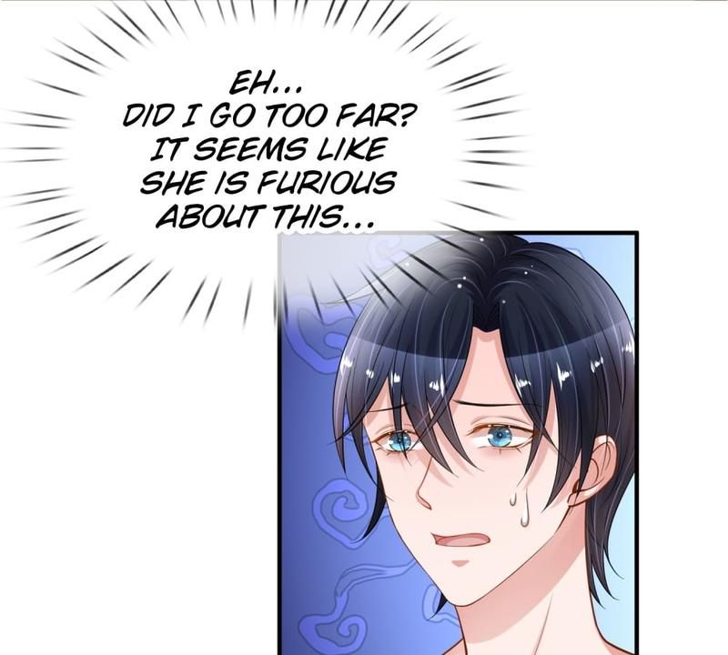 Strategy of Reborn Movie Queen Chapter 225 page 34 - 