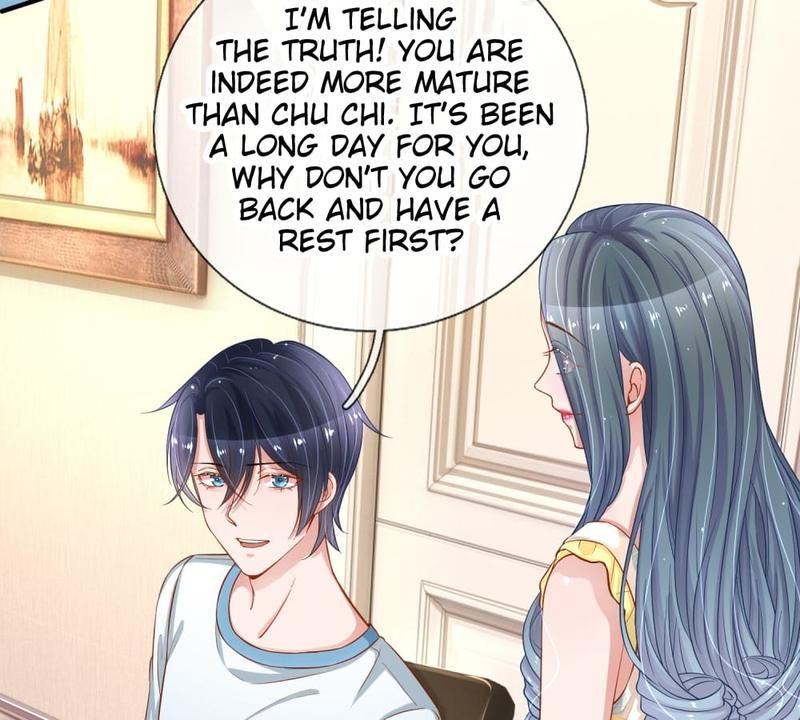 Strategy of Reborn Movie Queen Chapter 225 page 5 - 