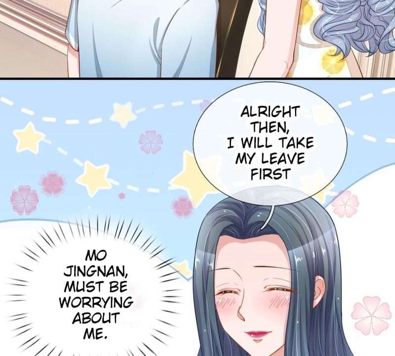 Strategy of Reborn Movie Queen Chapter 225 page 6 - 