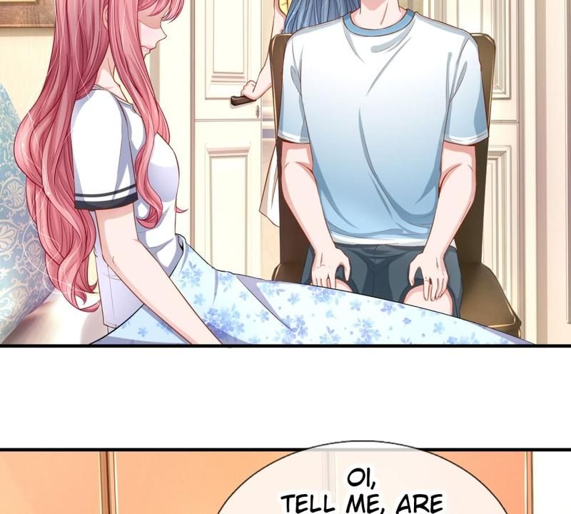 Strategy of Reborn Movie Queen Chapter 225 page 8 - 