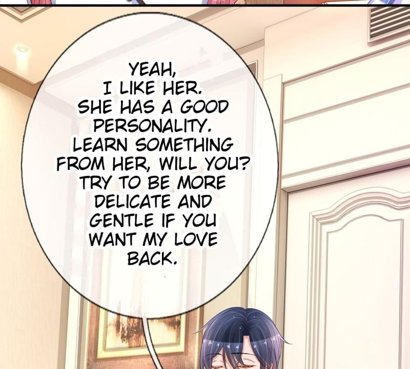 Strategy of Reborn Movie Queen Chapter 225 page 10 - 