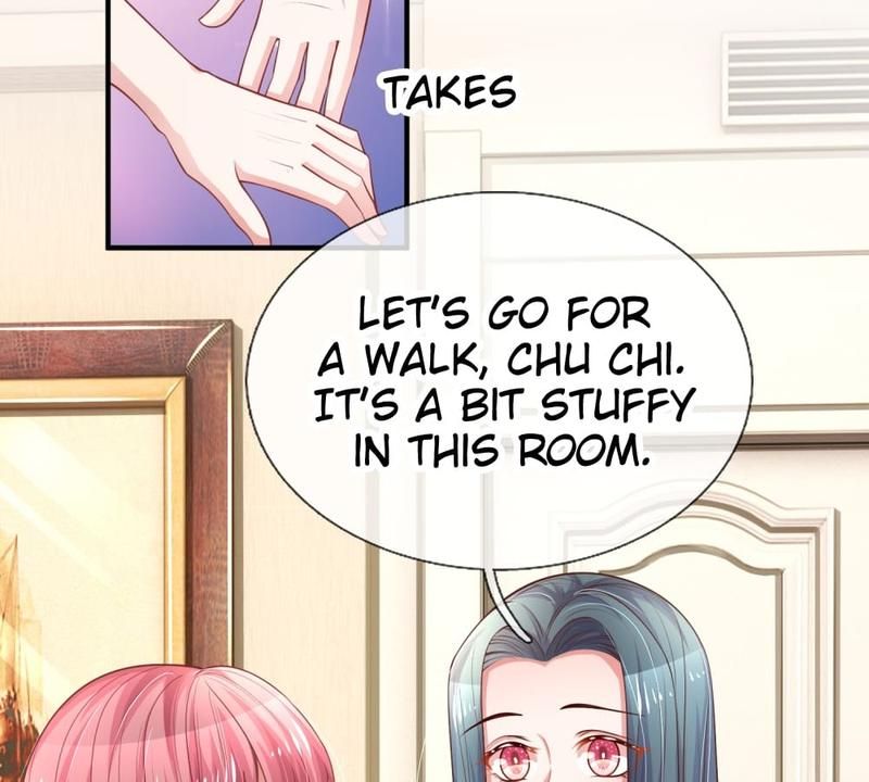 Strategy of Reborn Movie Queen Chapter 226 page 17 - 