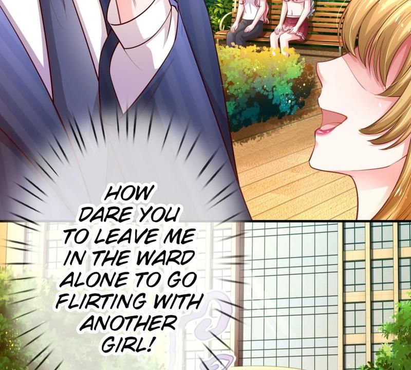 Strategy of Reborn Movie Queen Chapter 226 page 21 - 