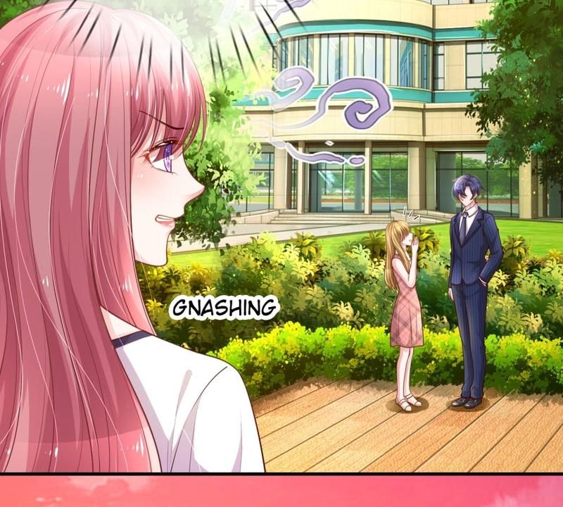 Strategy of Reborn Movie Queen Chapter 226 page 22 - 