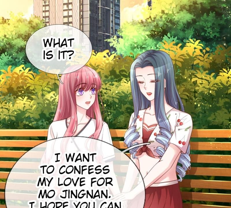 Strategy of Reborn Movie Queen Chapter 226 page 24 - 