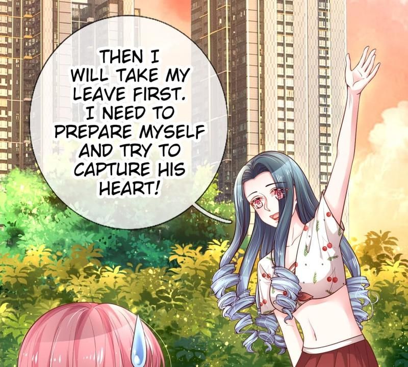 Strategy of Reborn Movie Queen Chapter 226 page 31 - 