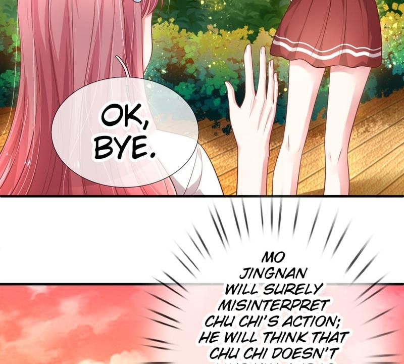 Strategy of Reborn Movie Queen Chapter 226 page 32 - 