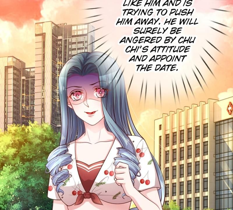 Strategy of Reborn Movie Queen Chapter 226 page 33 - 