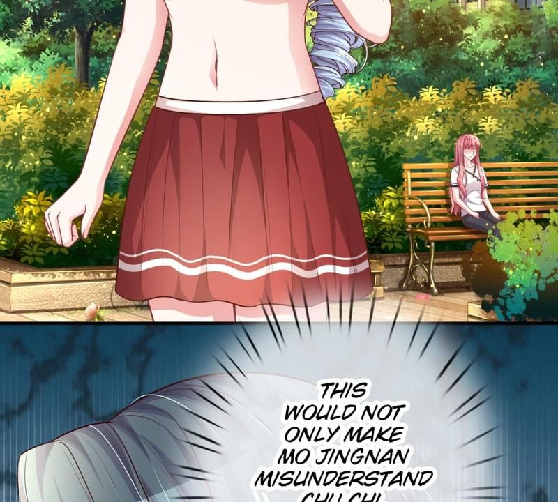 Strategy of Reborn Movie Queen Chapter 226 page 34 - 