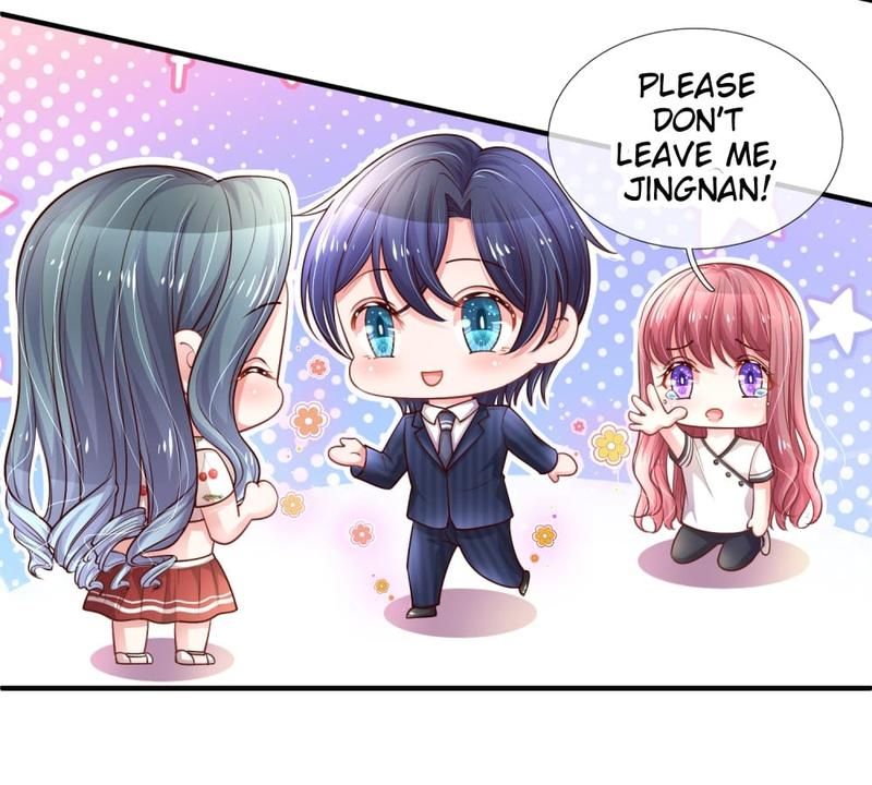 Strategy of Reborn Movie Queen Chapter 226 page 36 - 
