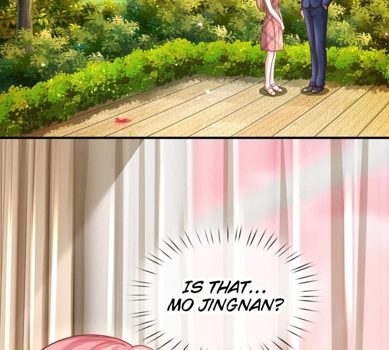 Strategy of Reborn Movie Queen Chapter 226 page 8 - 