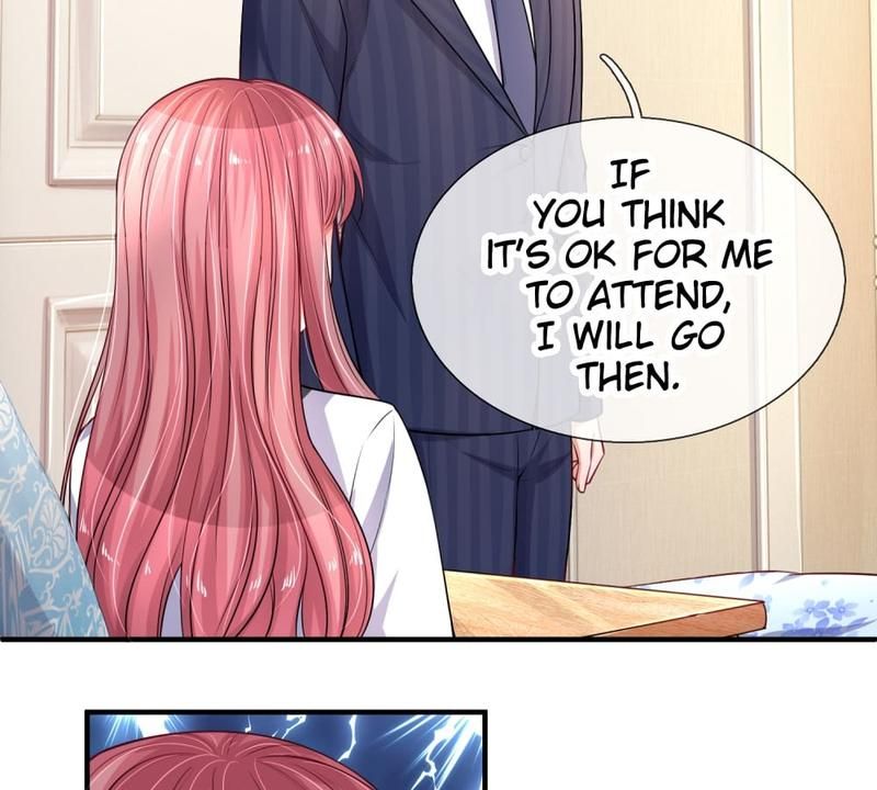 Strategy of Reborn Movie Queen Chapter 227 page 11 - 